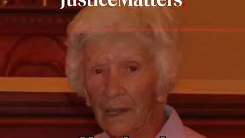 Why isn’t former NSW Cop in jail - Justice Matters