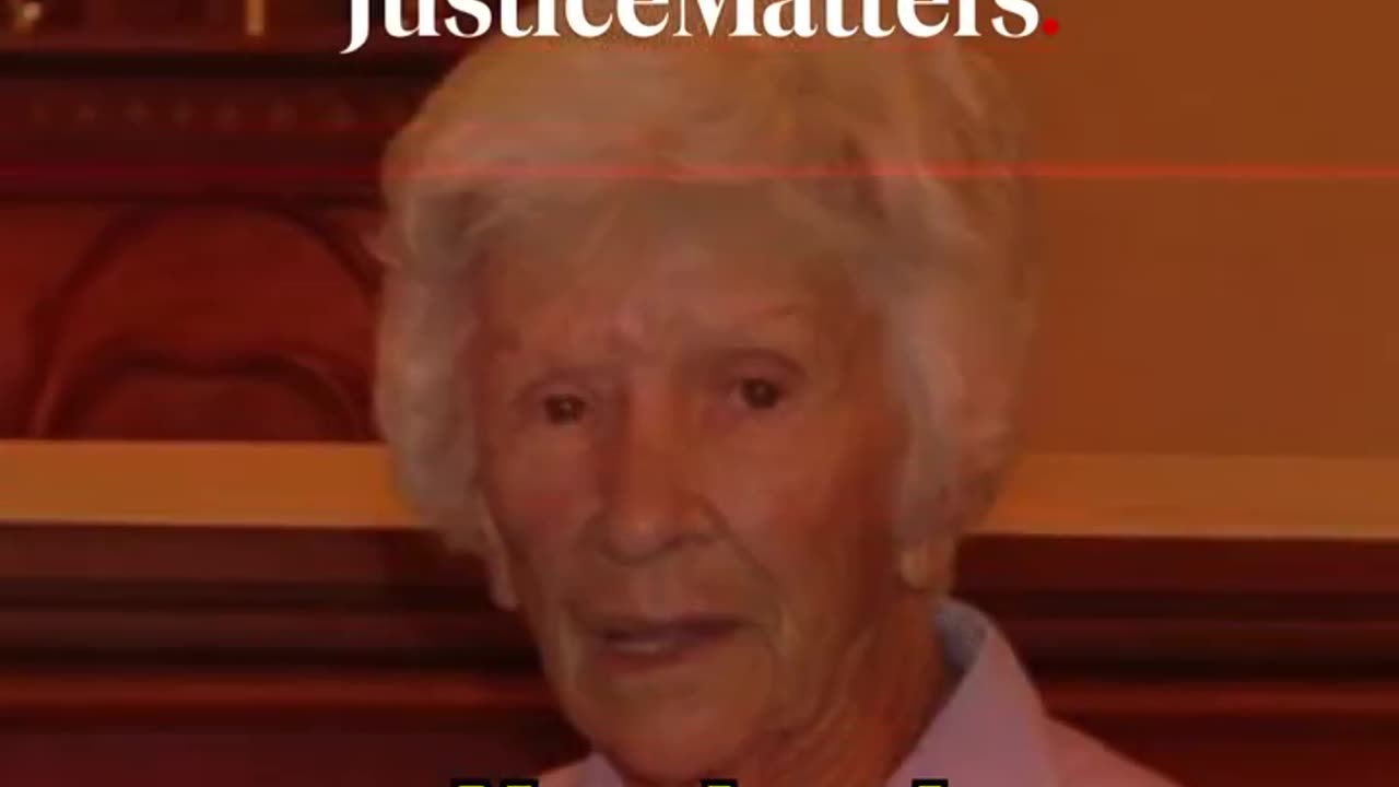 Why isn’t former NSW Cop in jail - Justice Matters