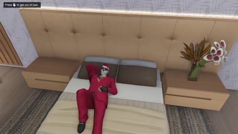 GTA 5 Online, Back to San Andreas