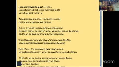 Μία Ἐκκλησιολογία πού ἐξυπηρετεῖ τόν σατανᾶ, ἡ θεολογία τῆς ἀνευθυνότητας περί τῶν νέων ταυτοτήτων.