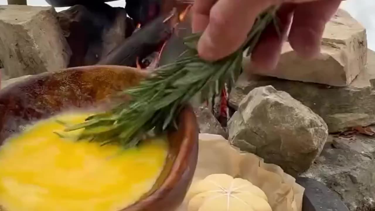 Wilderness Vs Me and Cooking Mania 😘😘