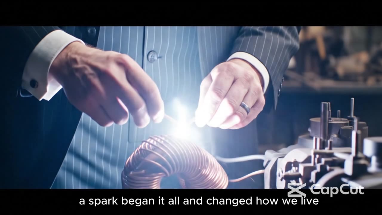 The Shocking Truth About What REALLY Changed the World 🌍
