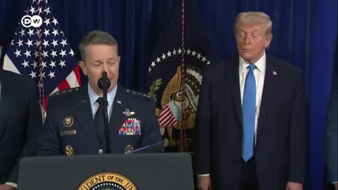 Trump Holds Press Conference On U.S. Military Action In Venezuela