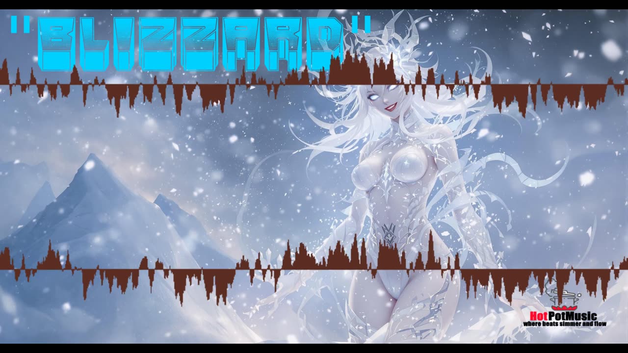 Blizzard (Shamisen Metal)