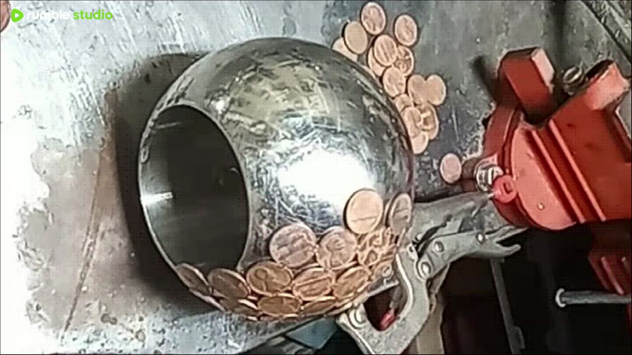 test stream