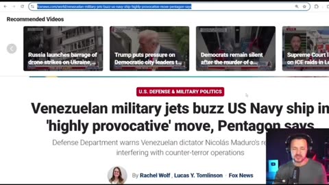 WORLD WAR 3 : NATIONS PREPS FOR WAR ESCALATION