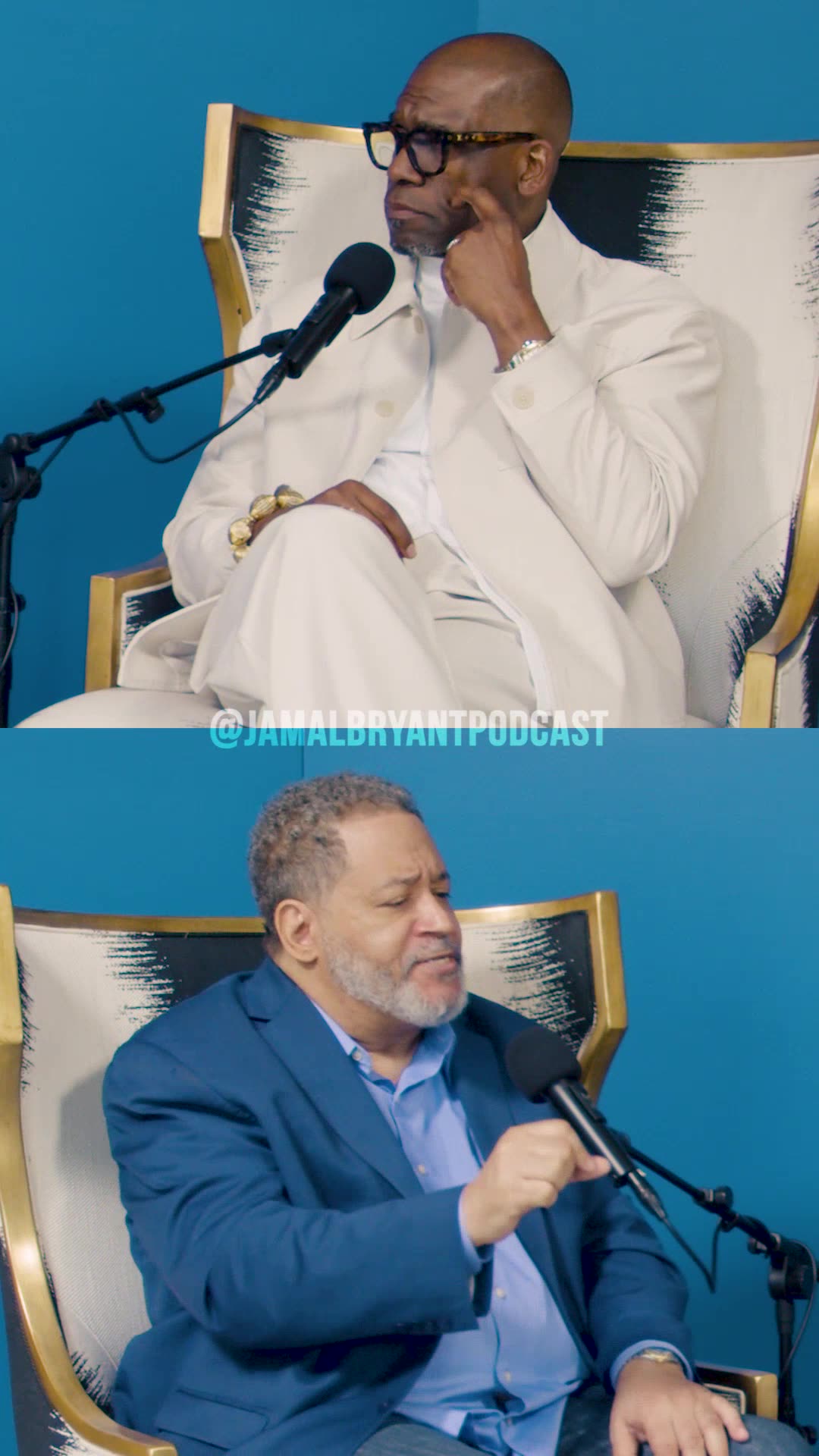 “Democracy Is at Stake.”