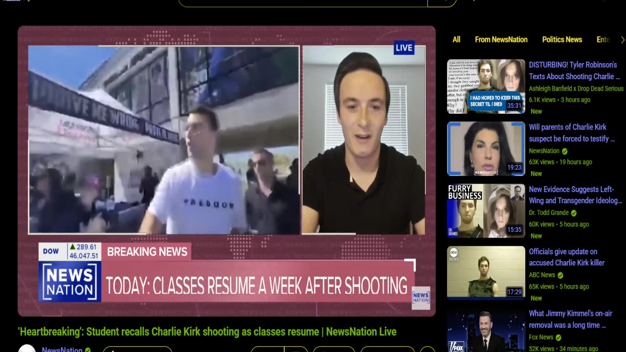Leftist Lose It Over Charlie Kirk Assassination and Promote Political Violence - Memorials Destroyed