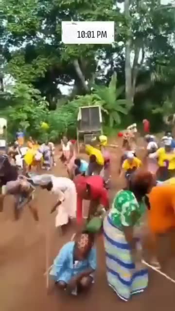 Religious Mentail Slavery | When you think you have seen it all, a new version appears