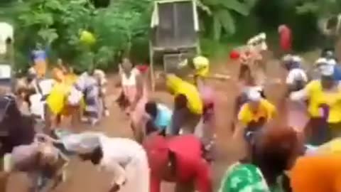 Religious Mentail Slavery | When you think you have seen it all, a new version appears