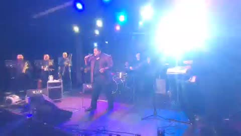 THE LATIN BREED 12.7.2025 San Antonio TX