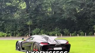 The Car Nobody is Allowed to Buy! 🤯