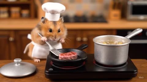 Hamster 🐹