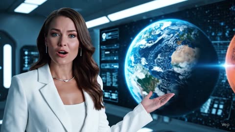 NASA Doesn’t Want You to Know This: The Future of Space Travel!