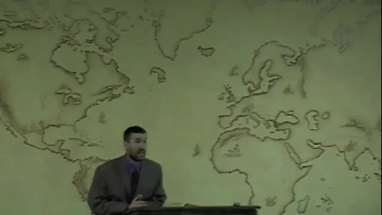 Genesis 15 (and James 2) - Pastor Steven Anderson
