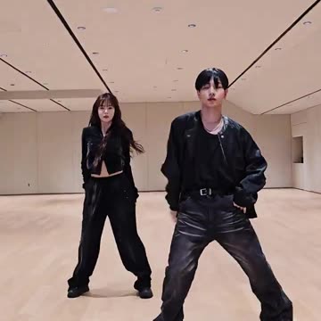 eunchae le sserafim jaehyun kpop