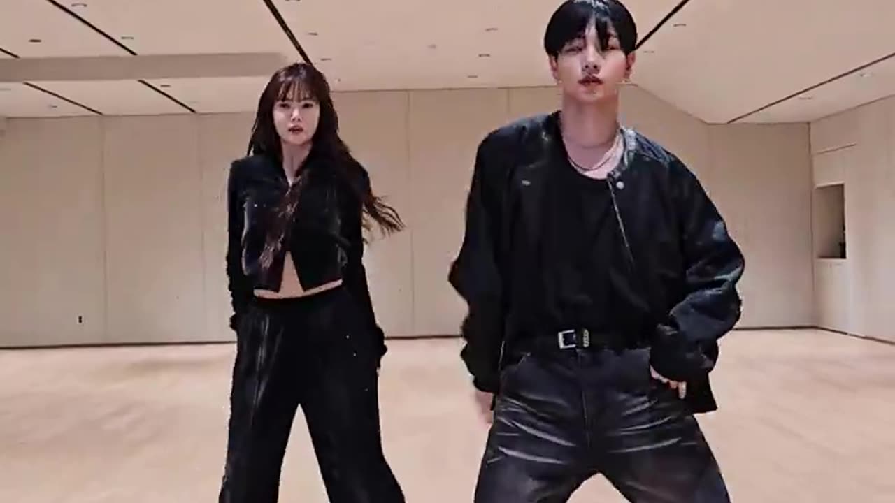 eunchae le sserafim jaehyun kpop