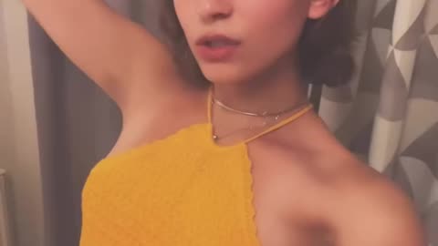 Greek tgirl to you