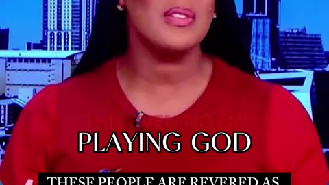 (THRILLER) PLAYING GOD: S2 E3: DESTRUCTION BY INOCULATION