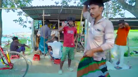 Funniest fun comedy video 2025🤣 Non stop new comedy video