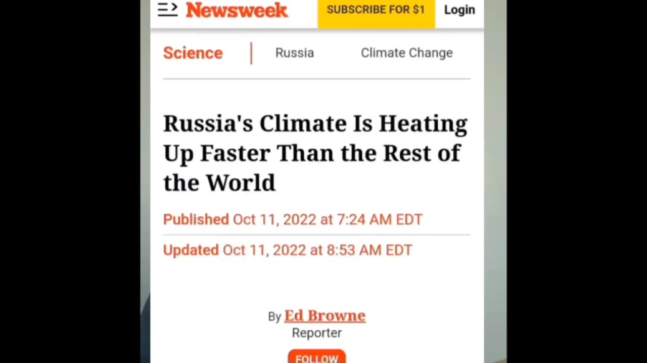 Australien erwärmt sich schneller als der Rest der Welt❗Lag ich falsch - muß ich mich entschuldigen❓