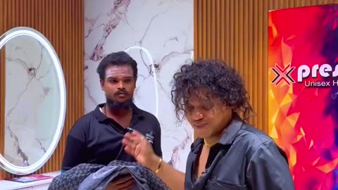 Only Xpressions Can Tame Pugazh’s Style And Chaos! | Xpressions