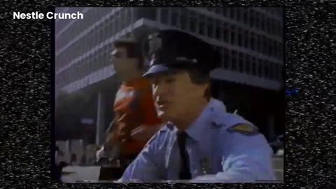 Commercials from a Saturday Morning in the 80's Vol. 2
