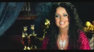 Sarah Brightman - Stranger in Paradies = Harem