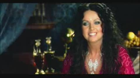 Sarah Brightman - Stranger in Paradies = Harem