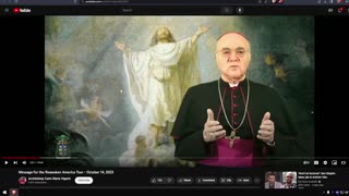 Donald Trump the Apostle? and Catholicism Wow Deux! - The Beast and the Harlot 51