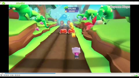 LIVE - Full Walkthrough Gameplay - Tom & Friends