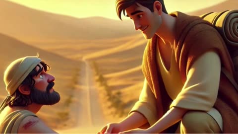 Psalm 33 & 34: Finding Strength and Hope | Powerful Bible Reading🙆🤓😎🤩😍 #biblestudy #education 😍😀🤣👐
