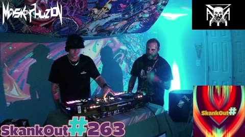 SkankOut#263 is live!