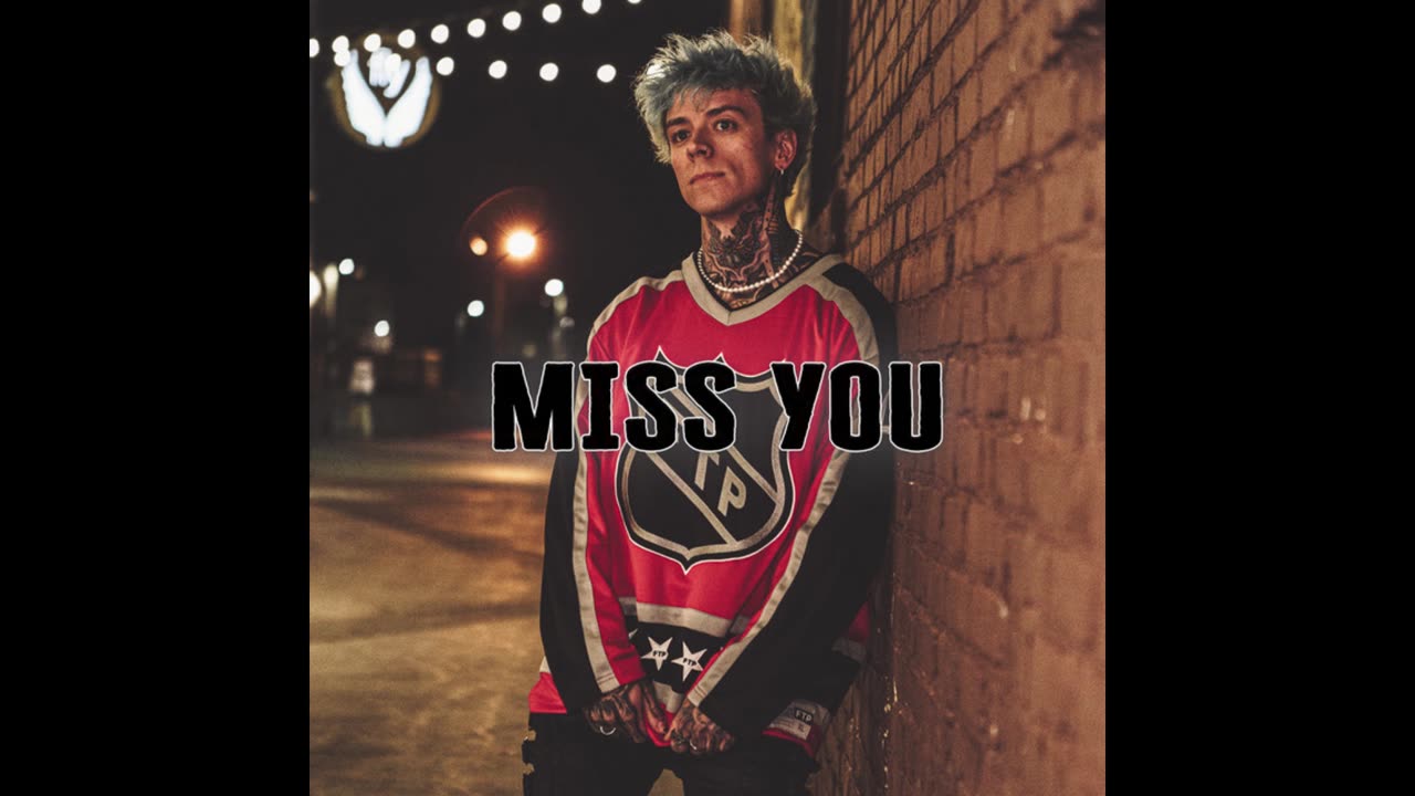 Phix - Miss You