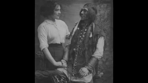 Forbidden Love in the wild West| native American and settler marriage stories.