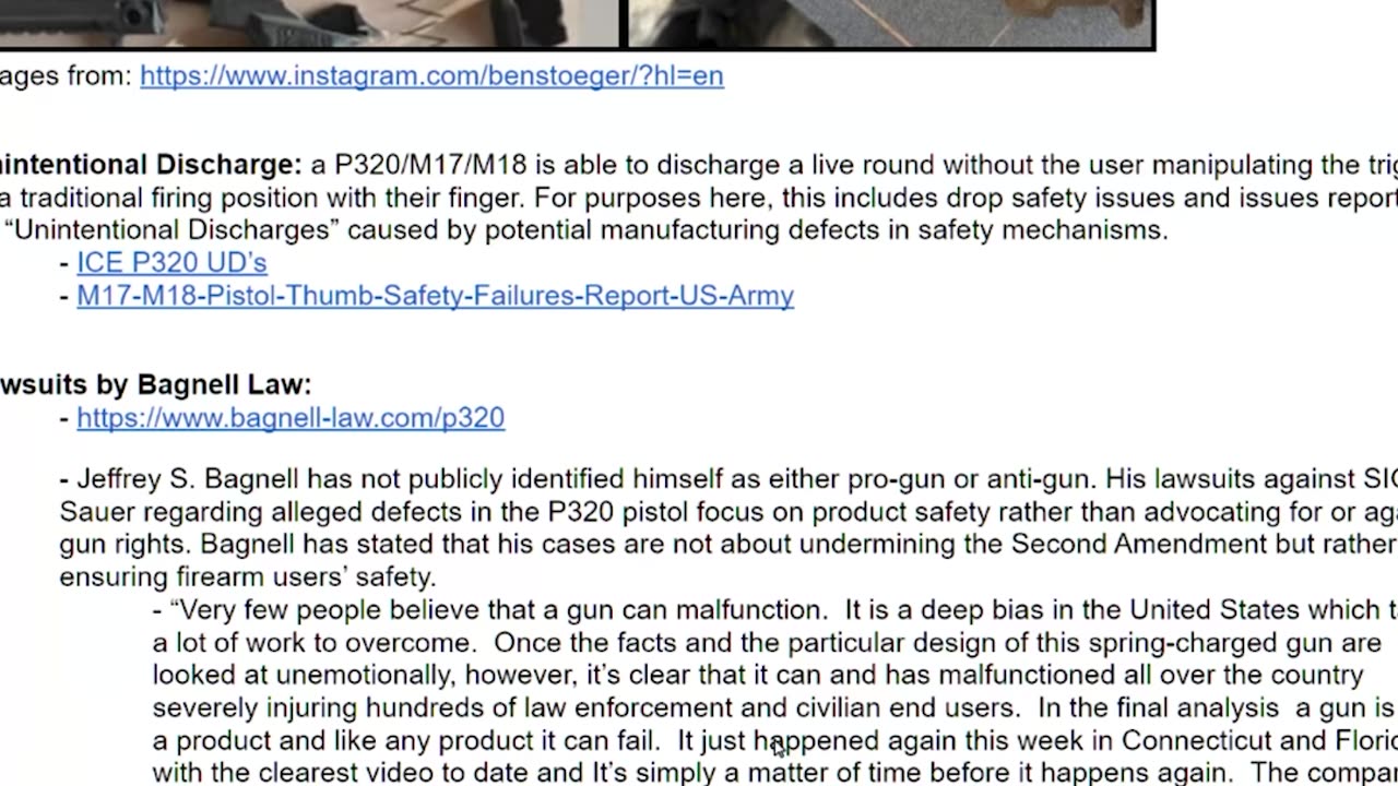 P320 Army Issues #sigsauerp320 #sigsauer #military