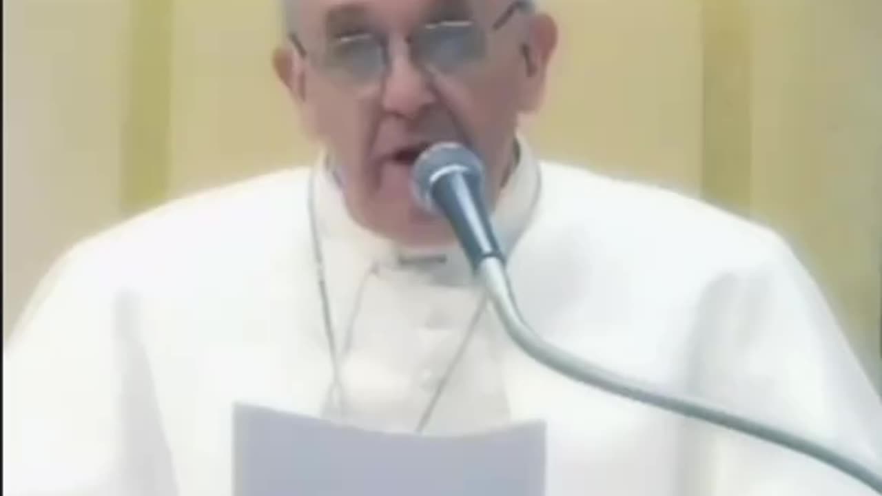 Pope Francis 1936-2025