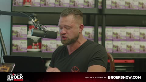 Healthmasters - Ted and Austin Broer Show - May 20, 2025