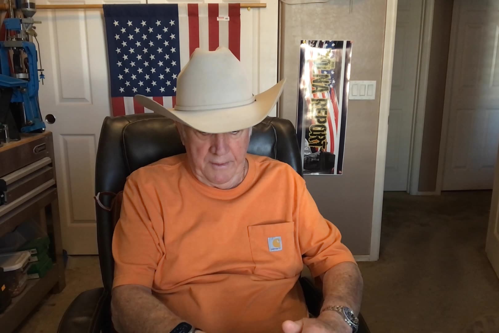 Pete Hegseth Exposed In $500K Insider Trading Stock Dump!