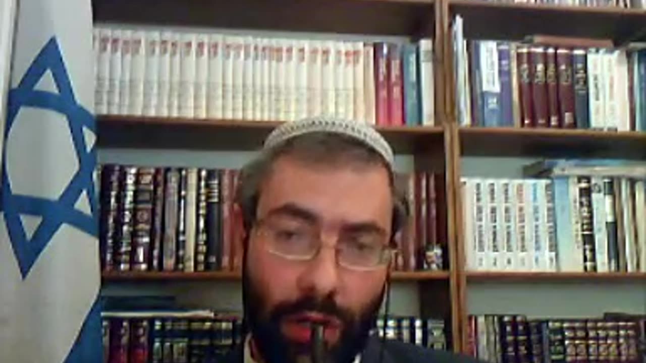 [30-01-2012] - ΕΒΡΑΙΟΙ ΜΑΡΤΥΡΕΣ： ο ΝΤΑΝΙΕΛ ΠΕΡΛ [#0050]