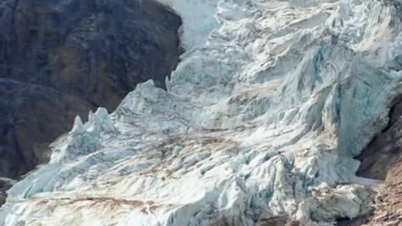 37. Glaciers - The Power of Ice - TTC Video - How the Earth Works
