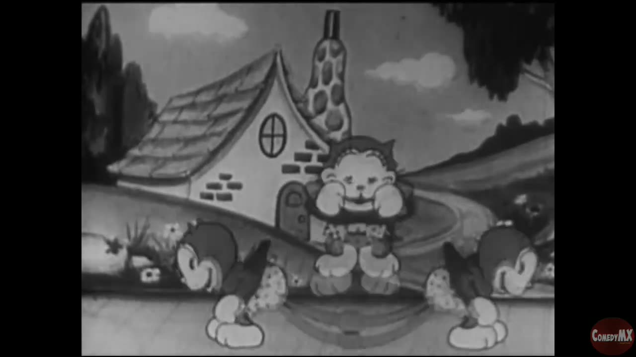 5 Weirdo Kultoons Easy Does It Kool Penguins