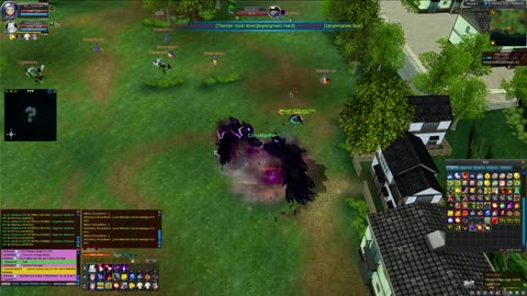 Digimon Galaxy Online 121#