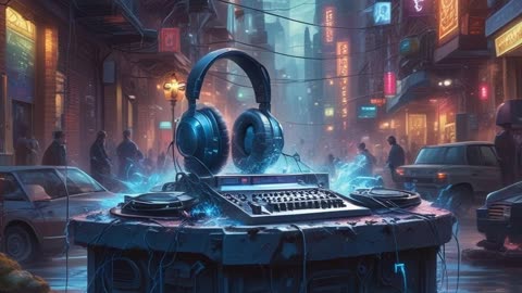 Drum'n'Bass - Liquidfunk 109