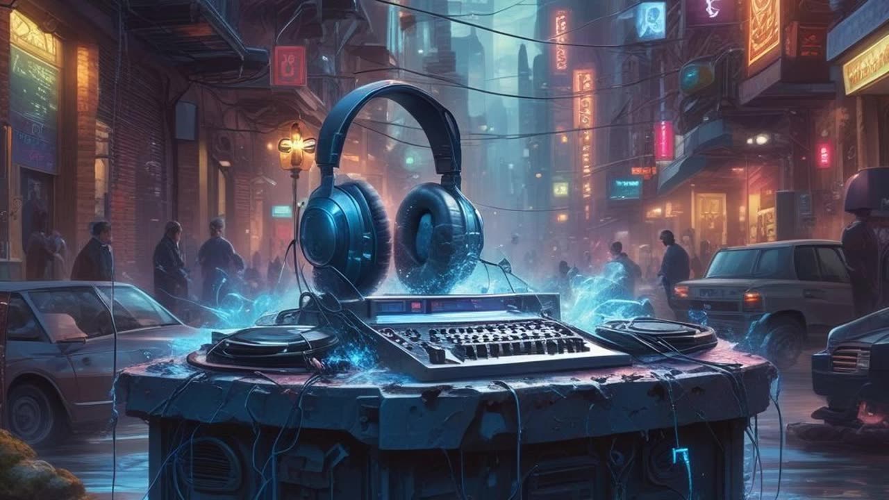 Drum'n'Bass - Liquidfunk 109