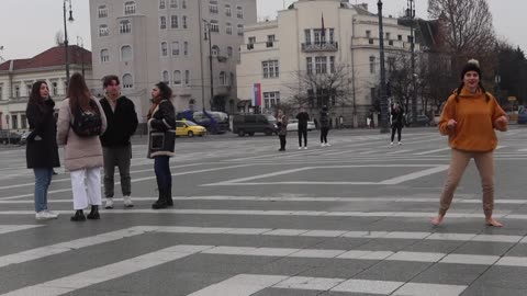 Nobody Walks in My Shoes MUST WATCH (Loser Ana Deleted YouTube Video)