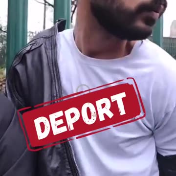 Man Caught in Birmingham Sting After Alleged Attempt to Contact a Minor