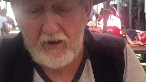 John Wilson Reports on Today’s Shenanigans