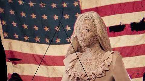 BEYONCE'S DEMONIC FUNERAL FOR AMERICA & THE RISE OF THE NEW WORLD ORDER!