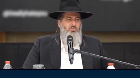 „Ganz Gaza und jedes Kind in Gaza soll verhungern.“ israelische Geistliche Rabbi Ronen Shaulov
